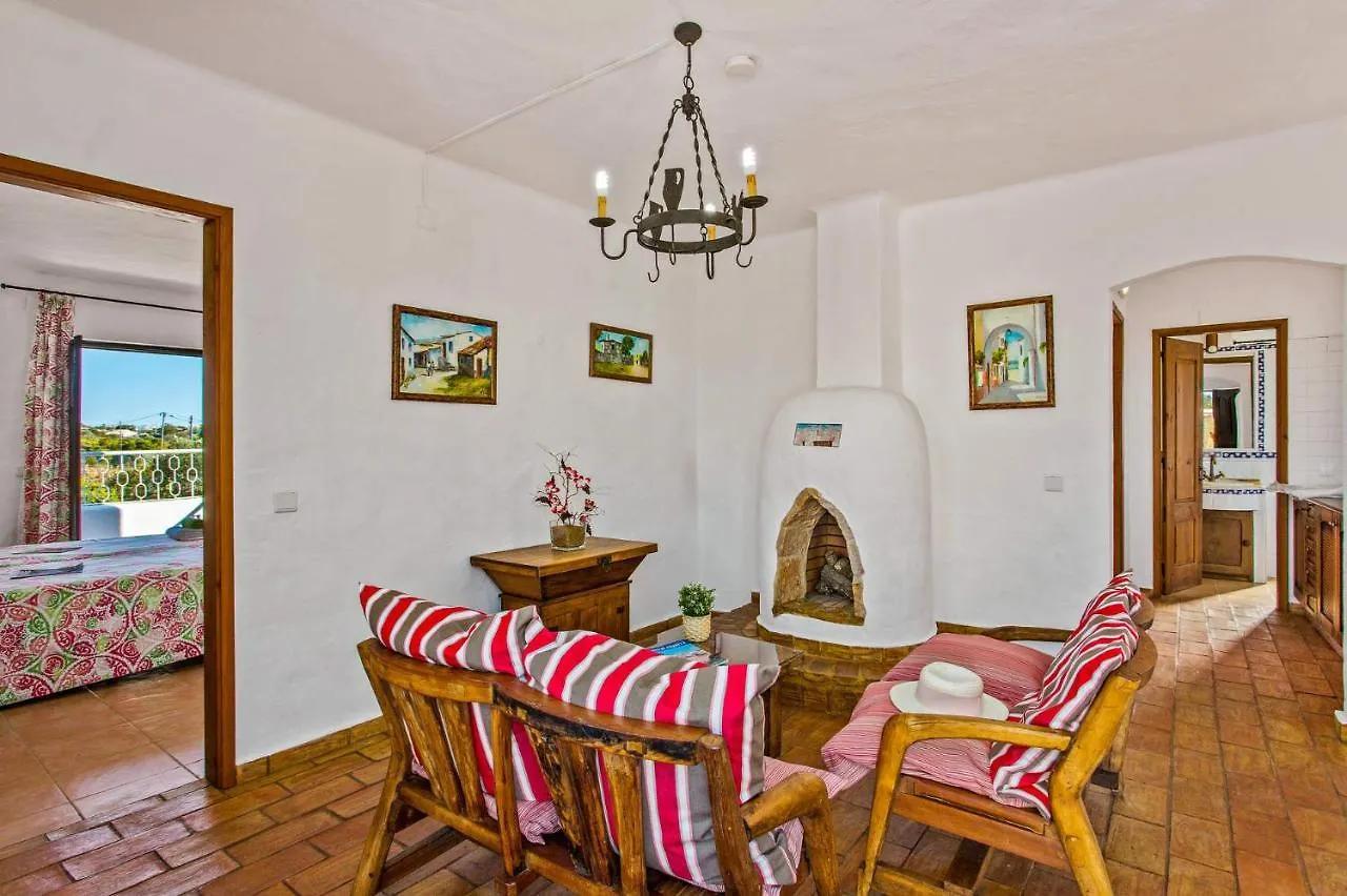 Villa Casa Do Laguinho By Villa Plus Albufeira