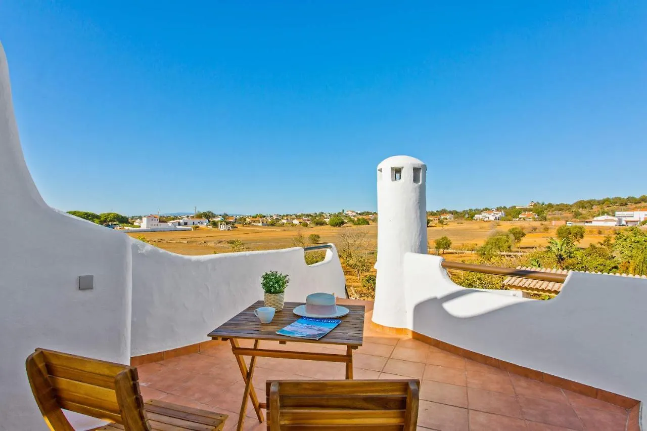 Villa Casa Do Laguinho By Villa Plus Albufeira