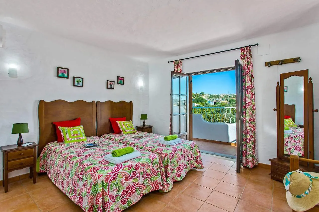 Villa Casa Do Laguinho By Villa Plus Albufeira