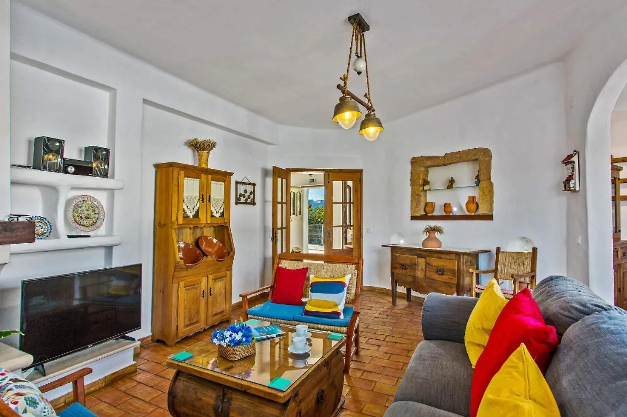 Villa Casa Do Laguinho By Villa Plus Albufeira
