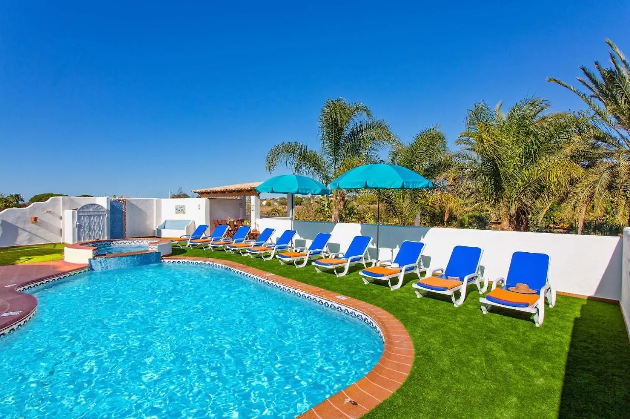 Villa Casa Do Laguinho By Villa Plus Albufeira