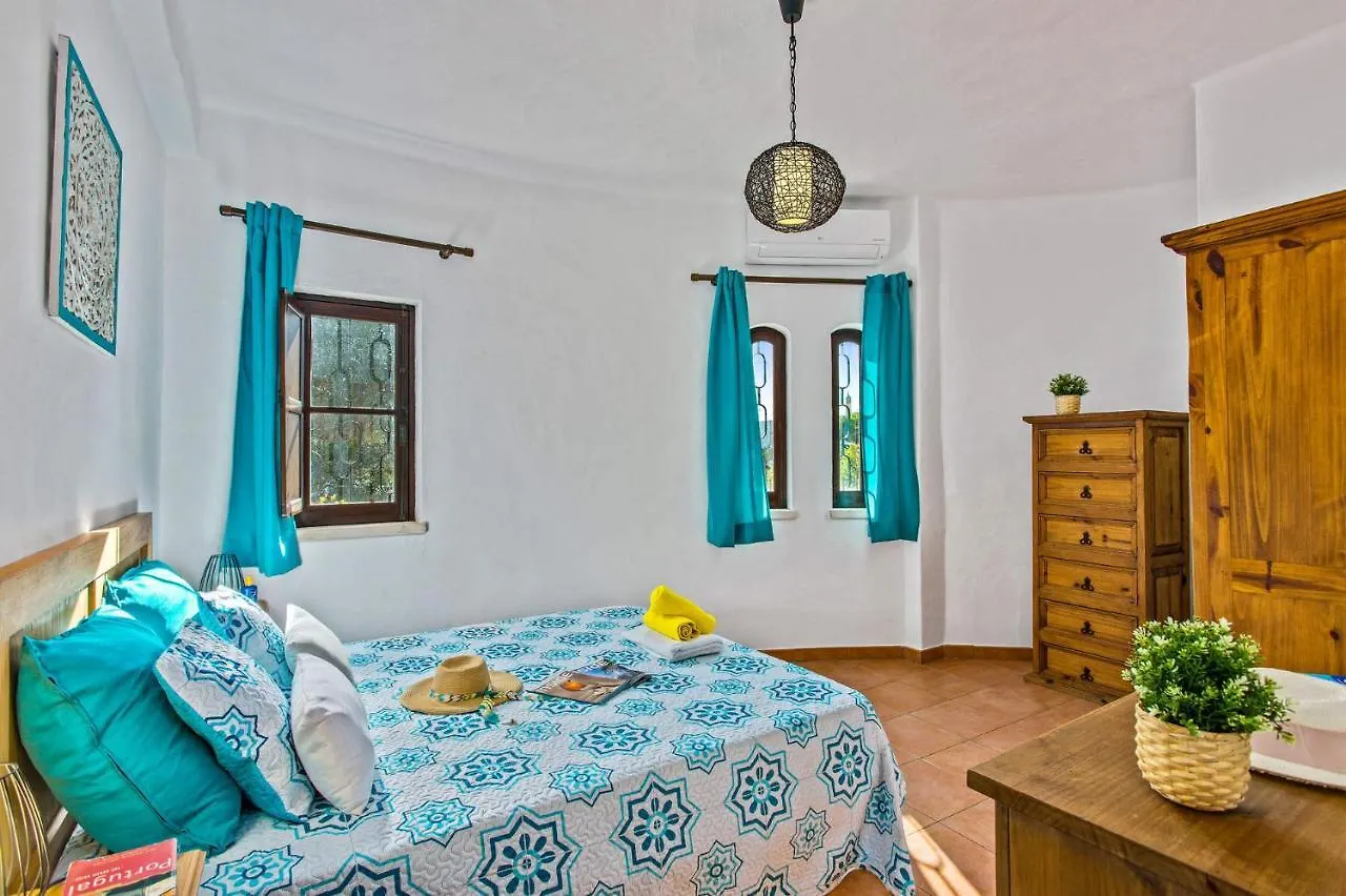 Villa Casa Do Laguinho By Villa Plus Albufeira