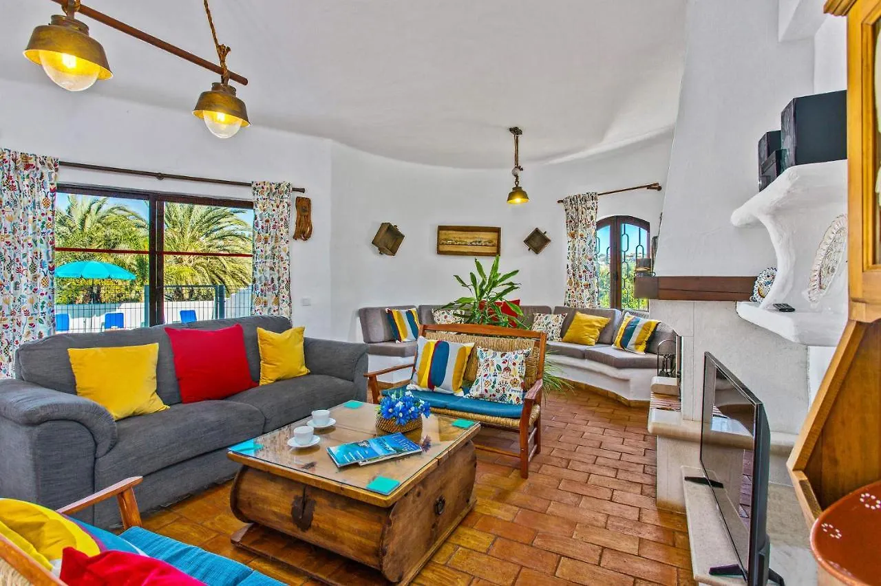 Villa Casa Do Laguinho By Villa Plus Albufeira