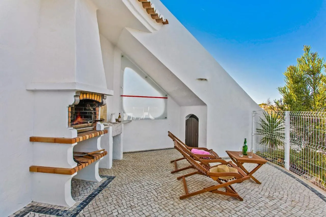 Villa Casa Do Laguinho By Villa Plus Albufeira Portugal